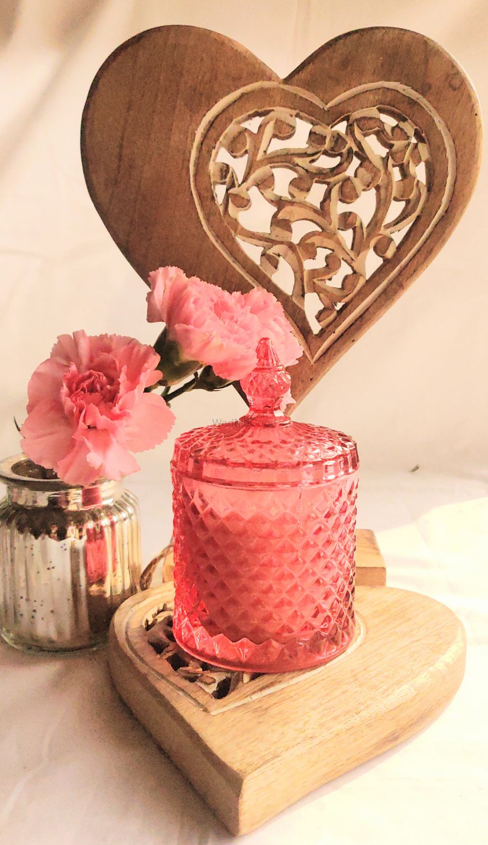 Photo From Scented Candles - By The Tinge 