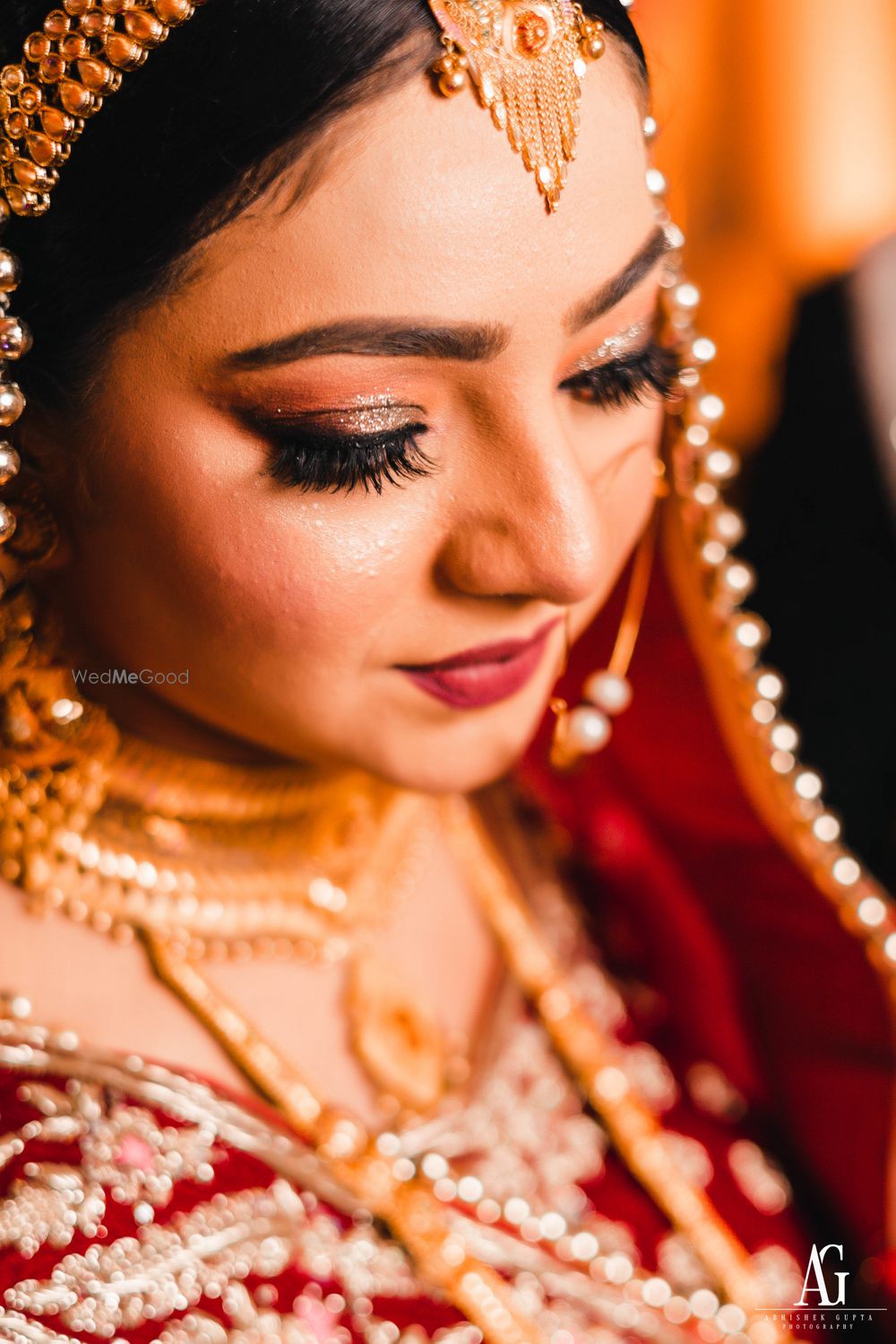 Photo From Neha & Naqi - By Abhishek Gupta Photography