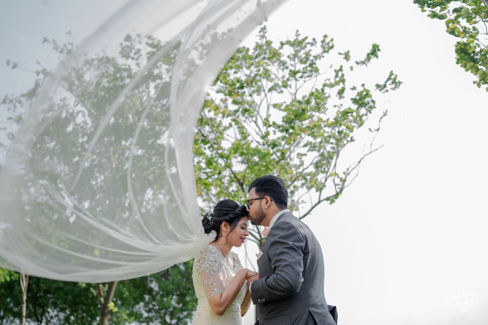 Photo From KERALA CHRISTIAN WEDDING - By Weddingcinemas