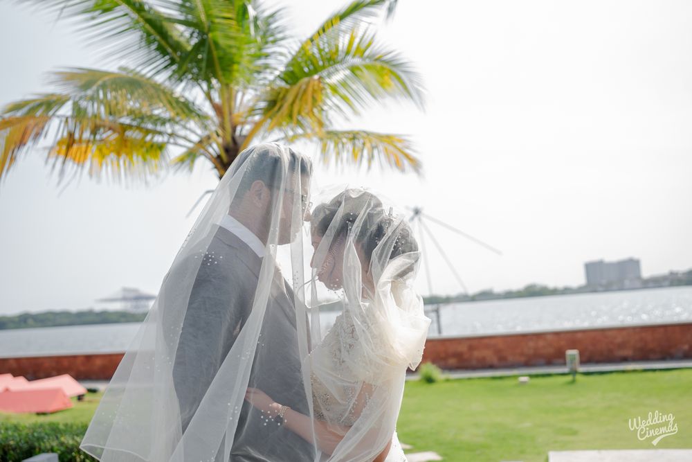 Photo From KERALA CHRISTIAN WEDDING - By Weddingcinemas