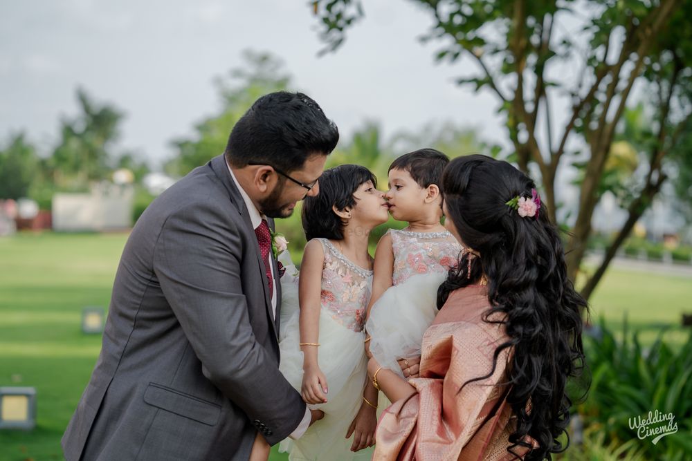 Photo From KERALA CHRISTIAN WEDDING - By Weddingcinemas