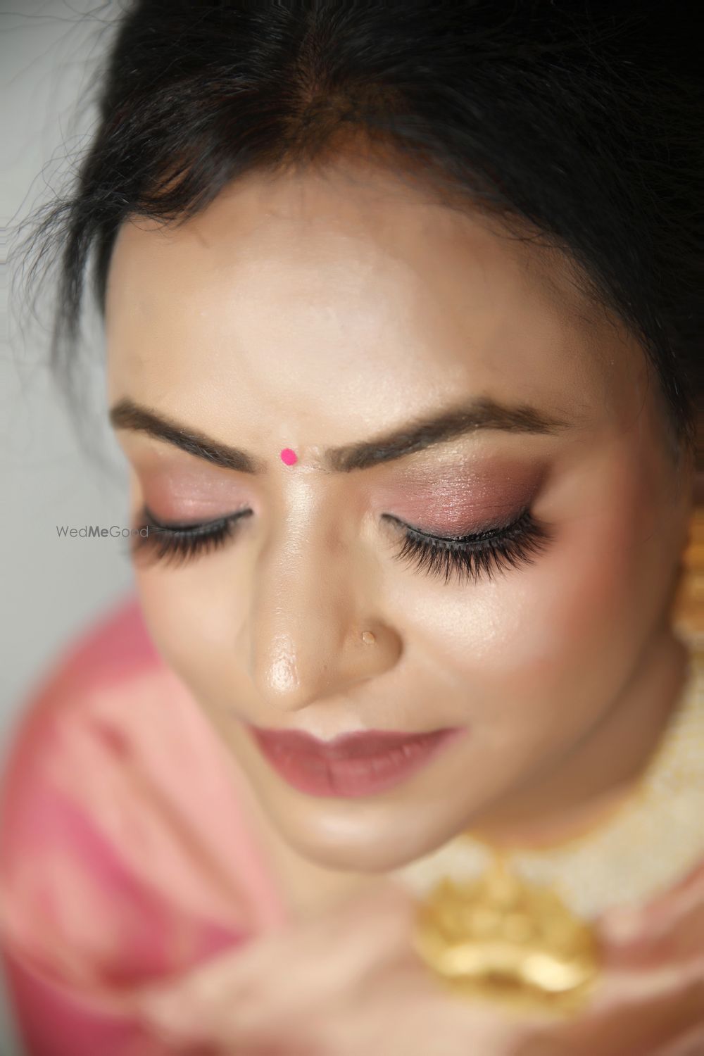 Photo From Transformation Makeup  - By Slayberry by Vishakha