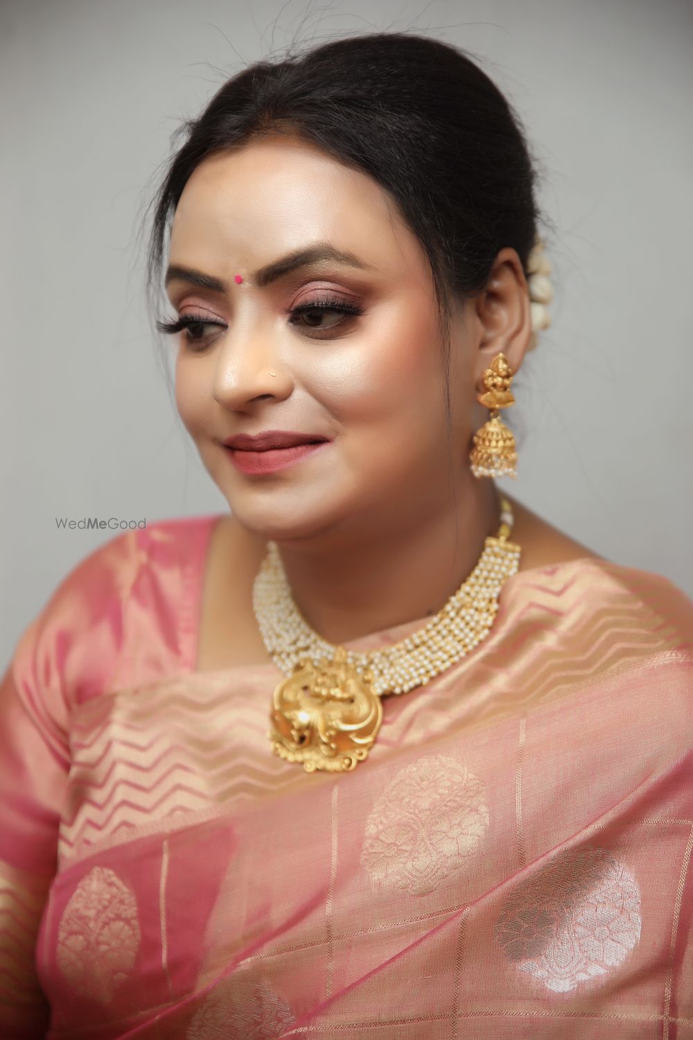 Photo From Transformation Makeup  - By Slayberry by Vishakha