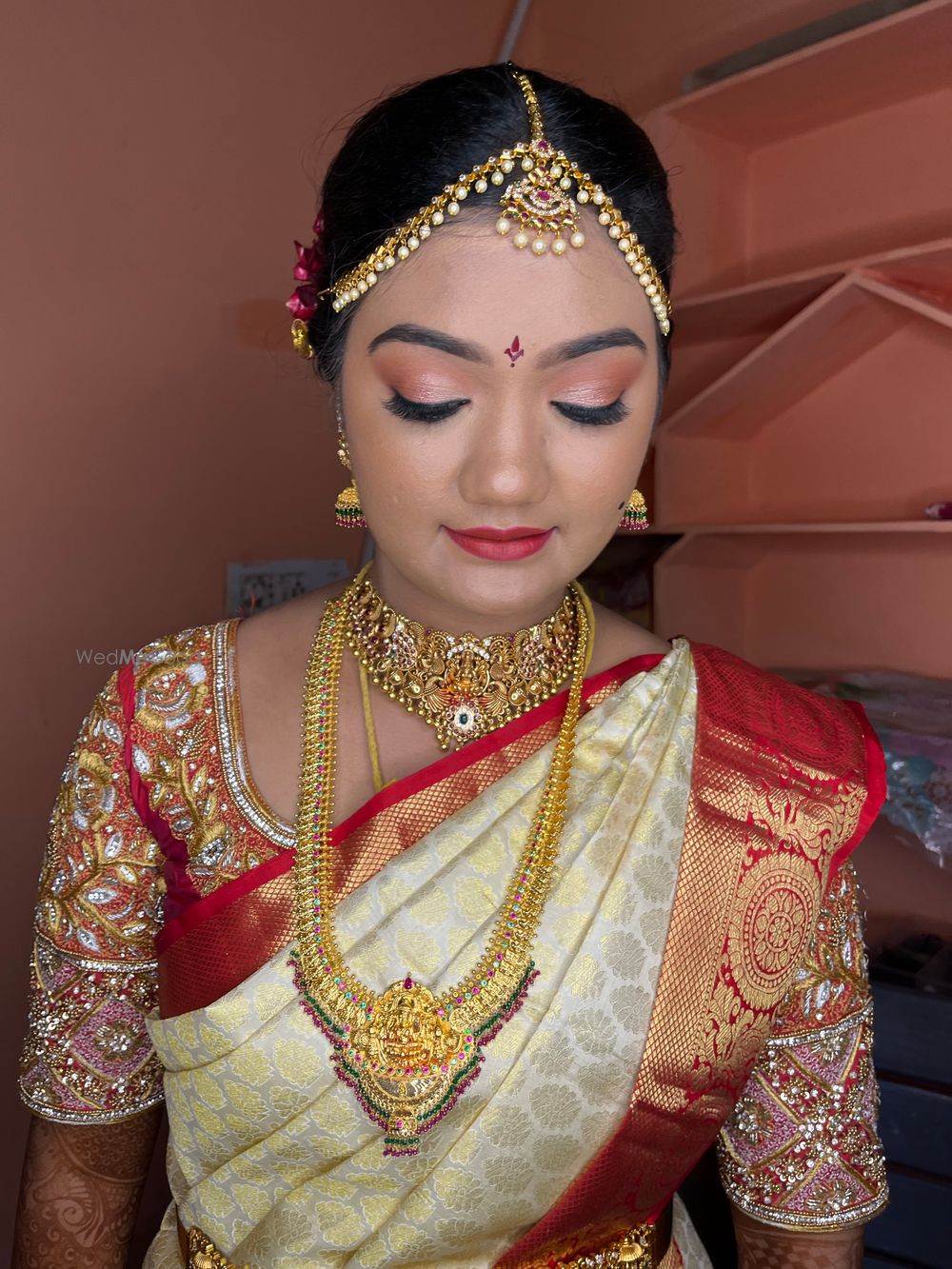 Photo From Brides - By Sindhu Priya Makeup Artist