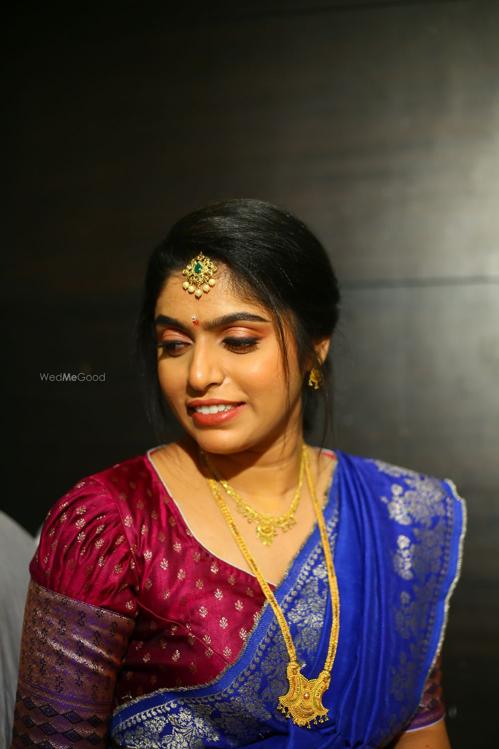 Photo From Brides - By Sindhu Priya Makeup Artist