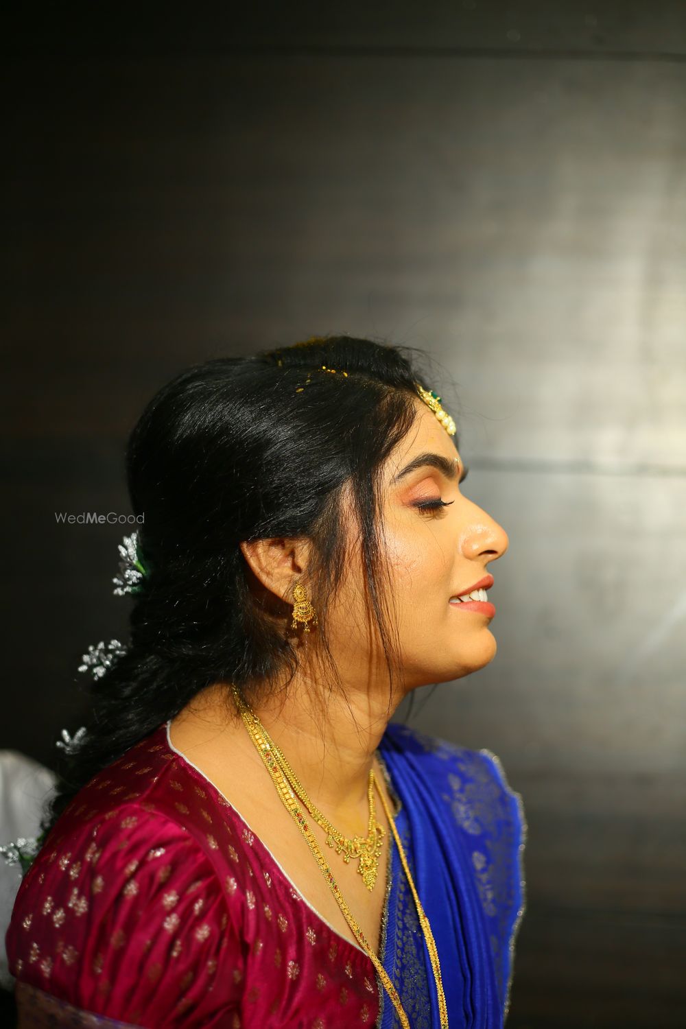 Photo From Brides - By Sindhu Priya Makeup Artist