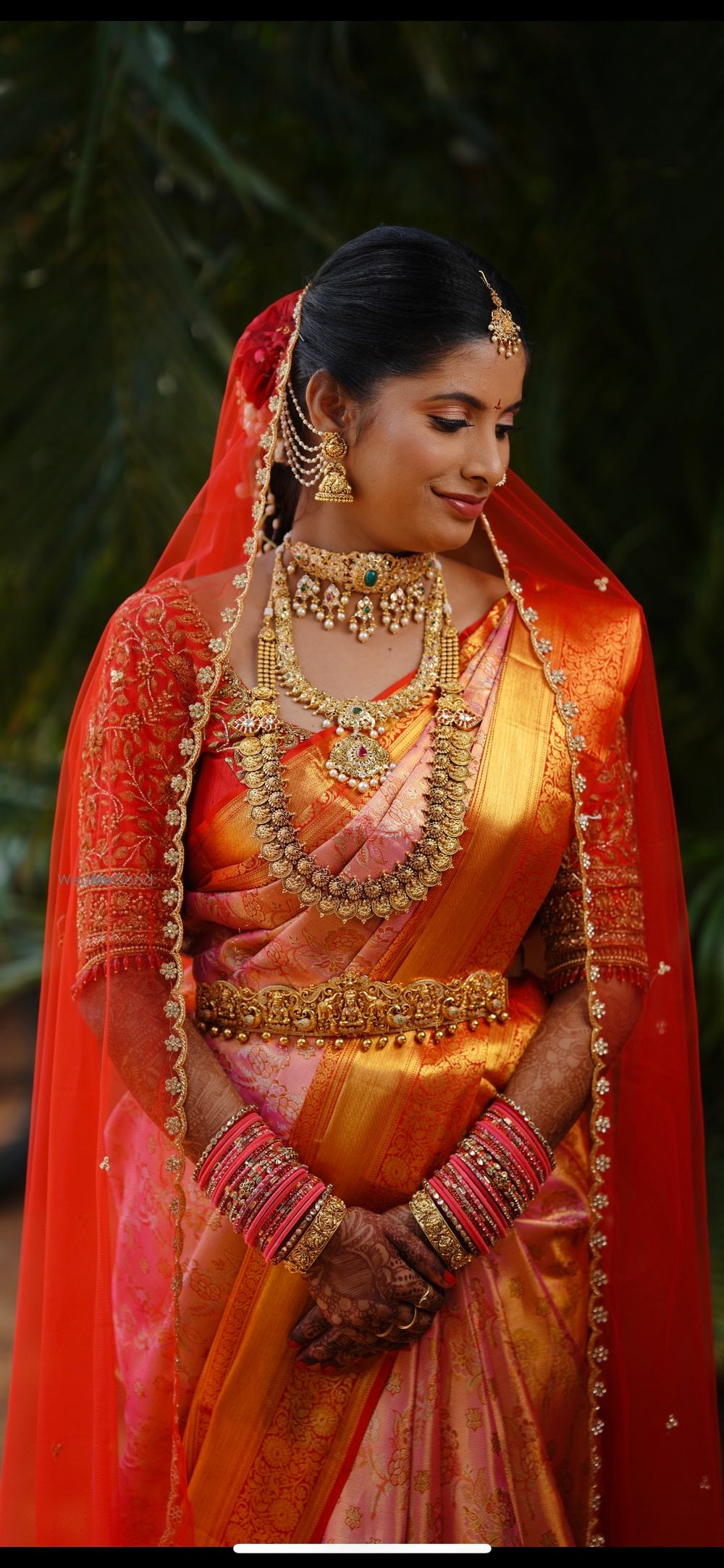 Photo From Brides - By Sindhu Priya Makeup Artist