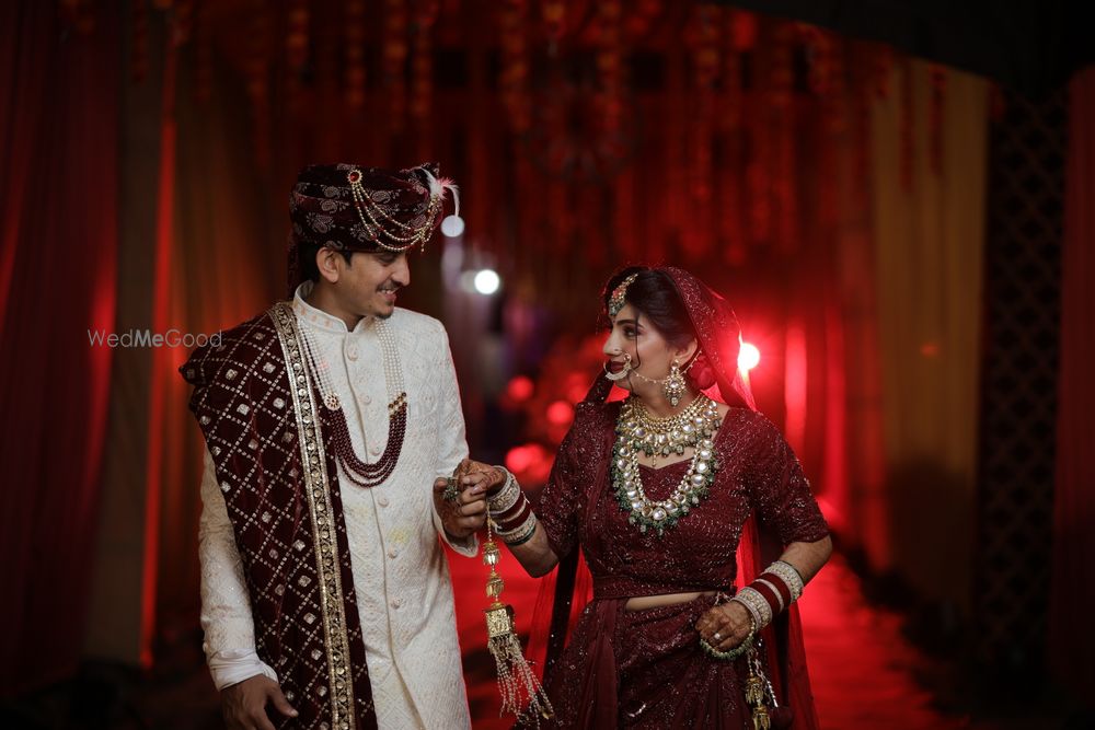 Photo From DEV PREETI - By Parmod Digital Studio