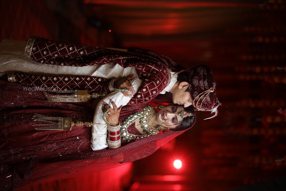 Photo From DEV PREETI - By Parmod Digital Studio