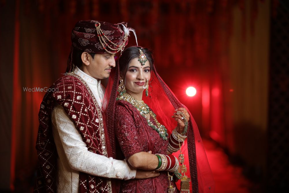 Photo From DEV PREETI - By Parmod Digital Studio
