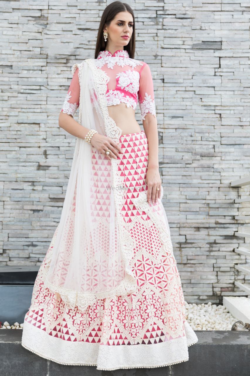 Photo From Bridal collection - 2017 - By Aatarah By Jagrruti