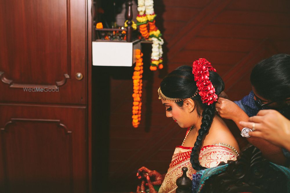 Photo From Wedding Nikitasha & Ashwin - By Nimitham Wedding Photography