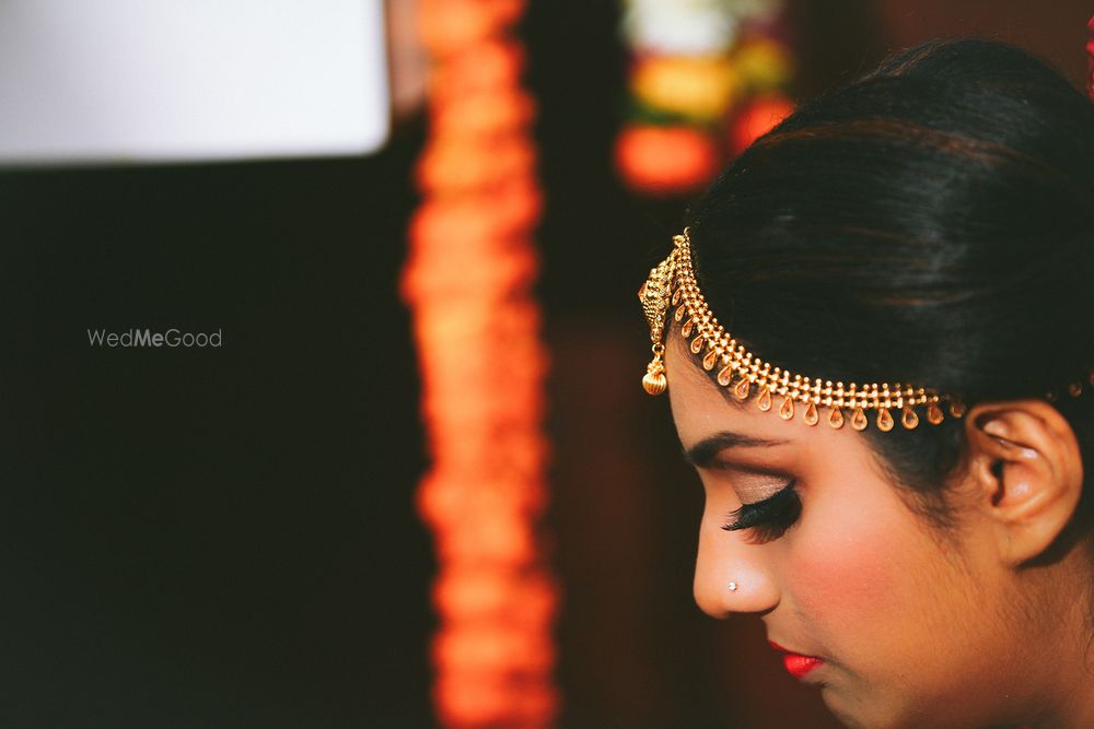 Photo From Wedding Nikitasha & Ashwin - By Nimitham Wedding Photography