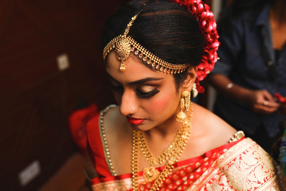 Photo From Wedding Nikitasha & Ashwin - By Nimitham Wedding Photography