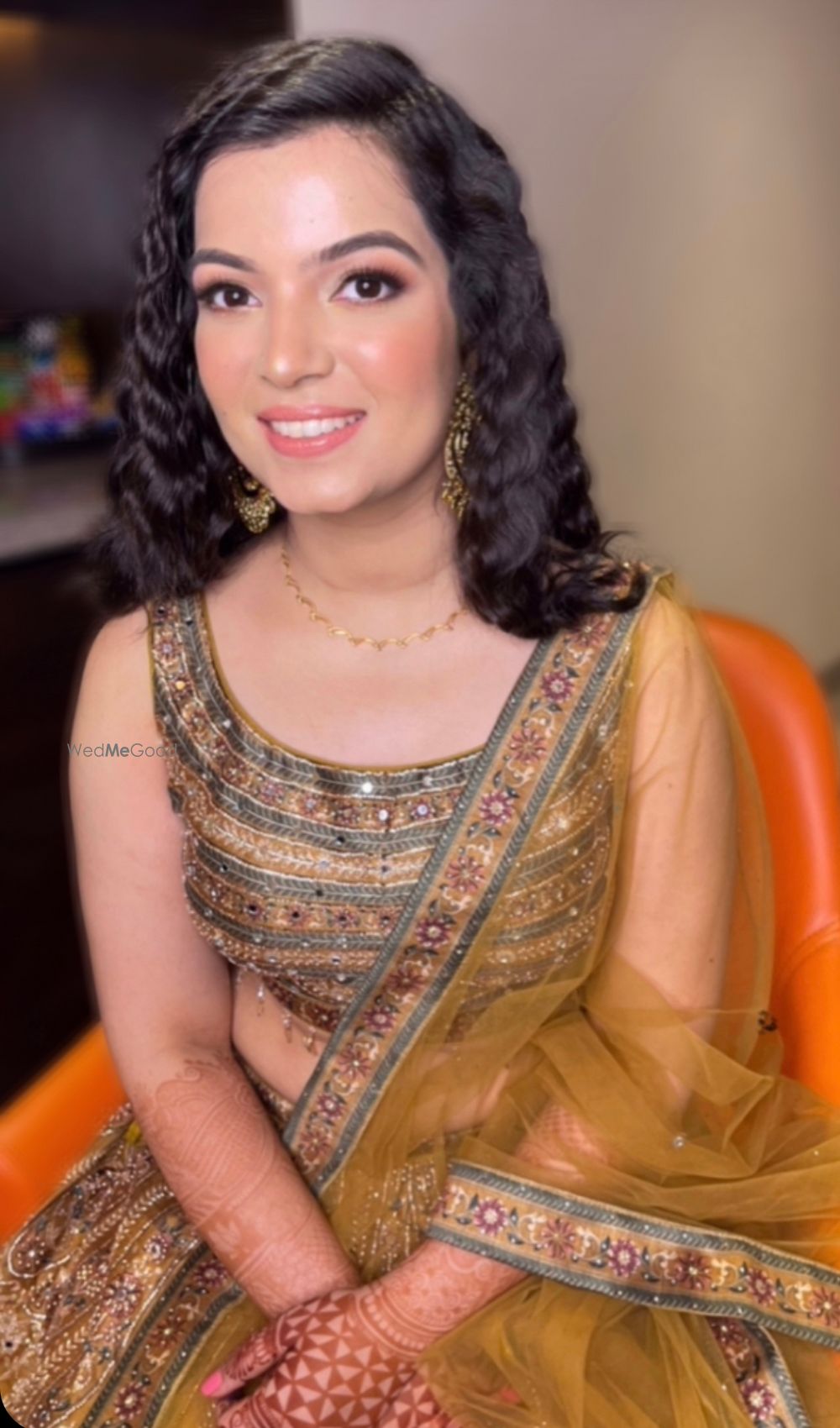 Photo From Shagun - By Arpita Dua Artistry