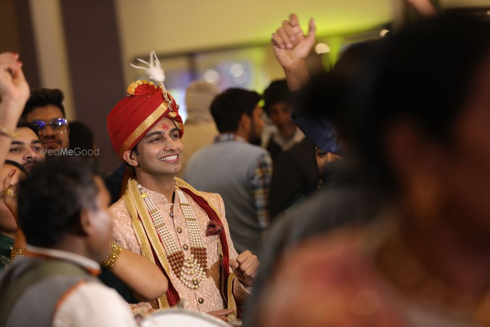 Photo From ROHIT SURBHI - By Parmod Digital Studio