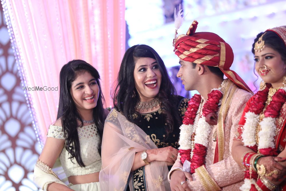 Photo From ROHIT SURBHI - By Parmod Digital Studio