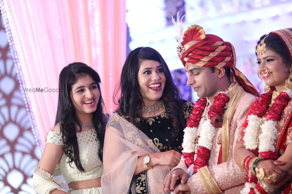 Photo From ROHIT SURBHI - By Parmod Digital Studio