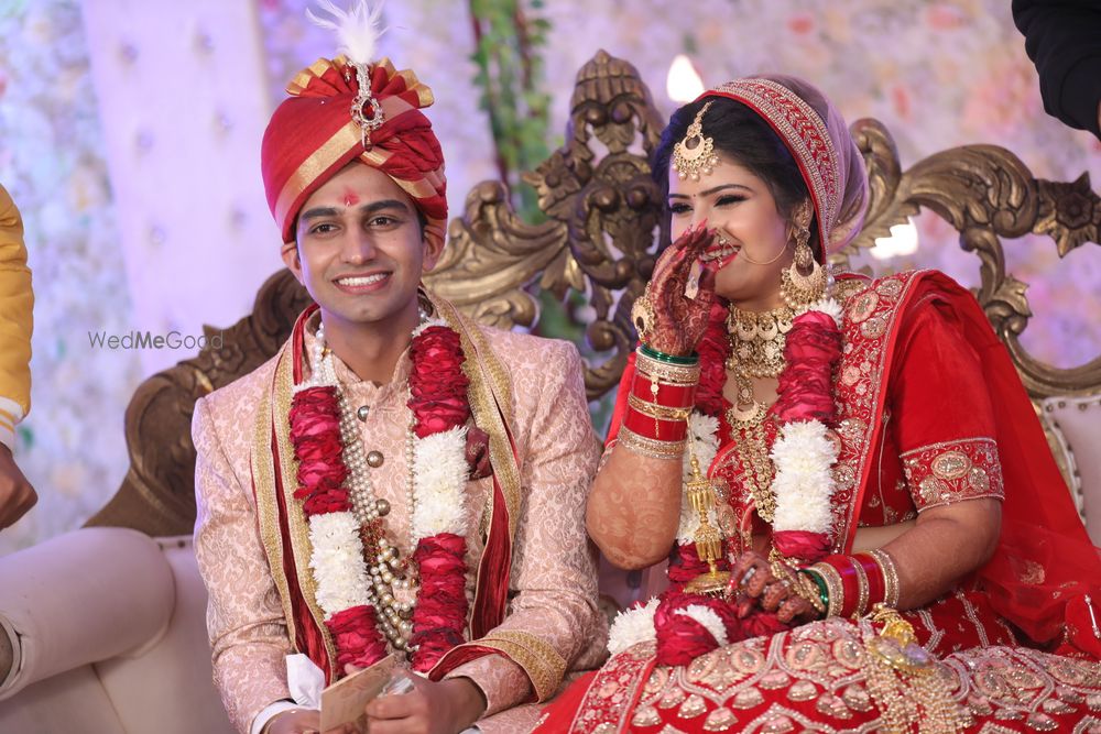 Photo From ROHIT SURBHI - By Parmod Digital Studio