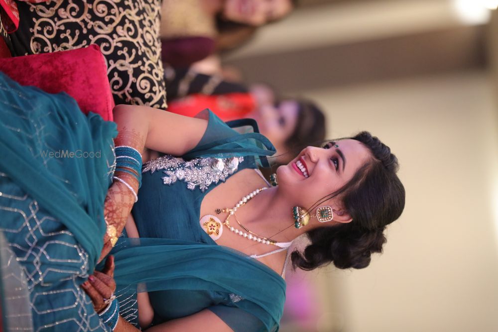 Photo From ROHIT SURBHI - By Parmod Digital Studio