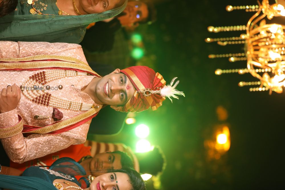 Photo From ROHIT SURBHI - By Parmod Digital Studio