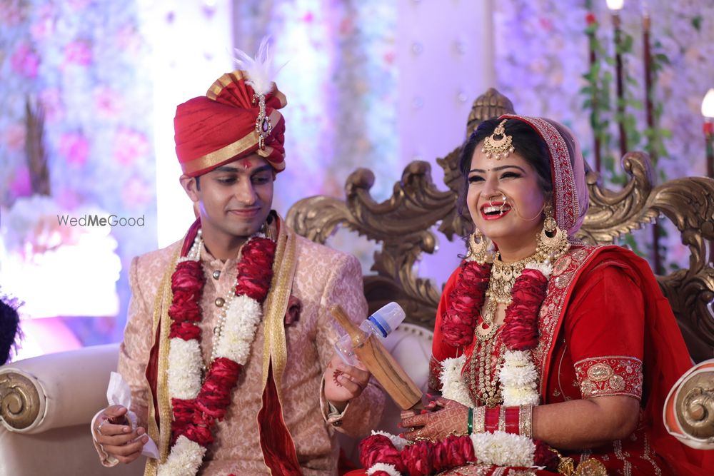 Photo From ROHIT SURBHI - By Parmod Digital Studio