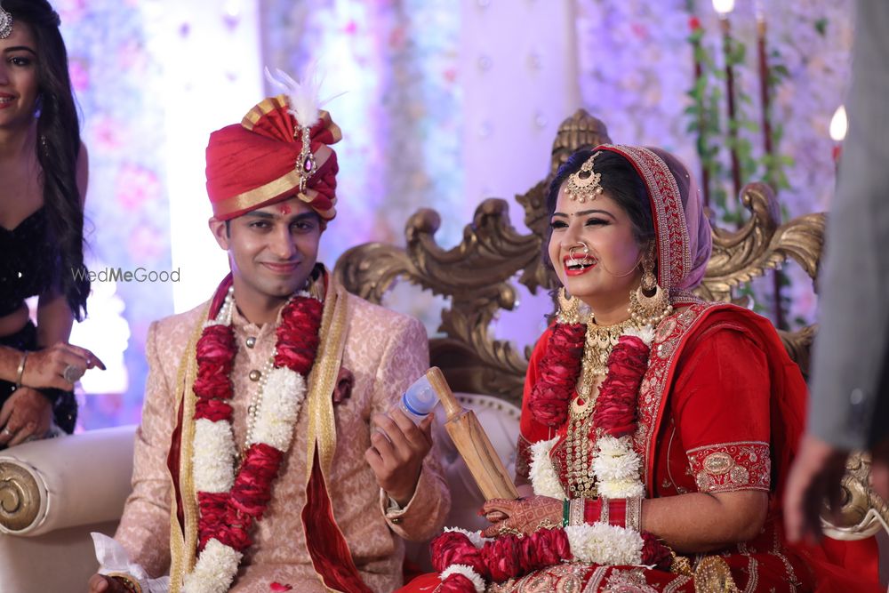 Photo From ROHIT SURBHI - By Parmod Digital Studio