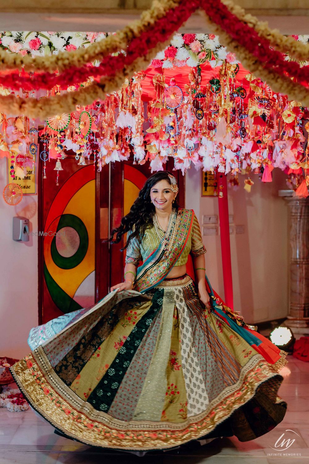 Photo From Divya & Rutul Mehndi - By Madam Planners