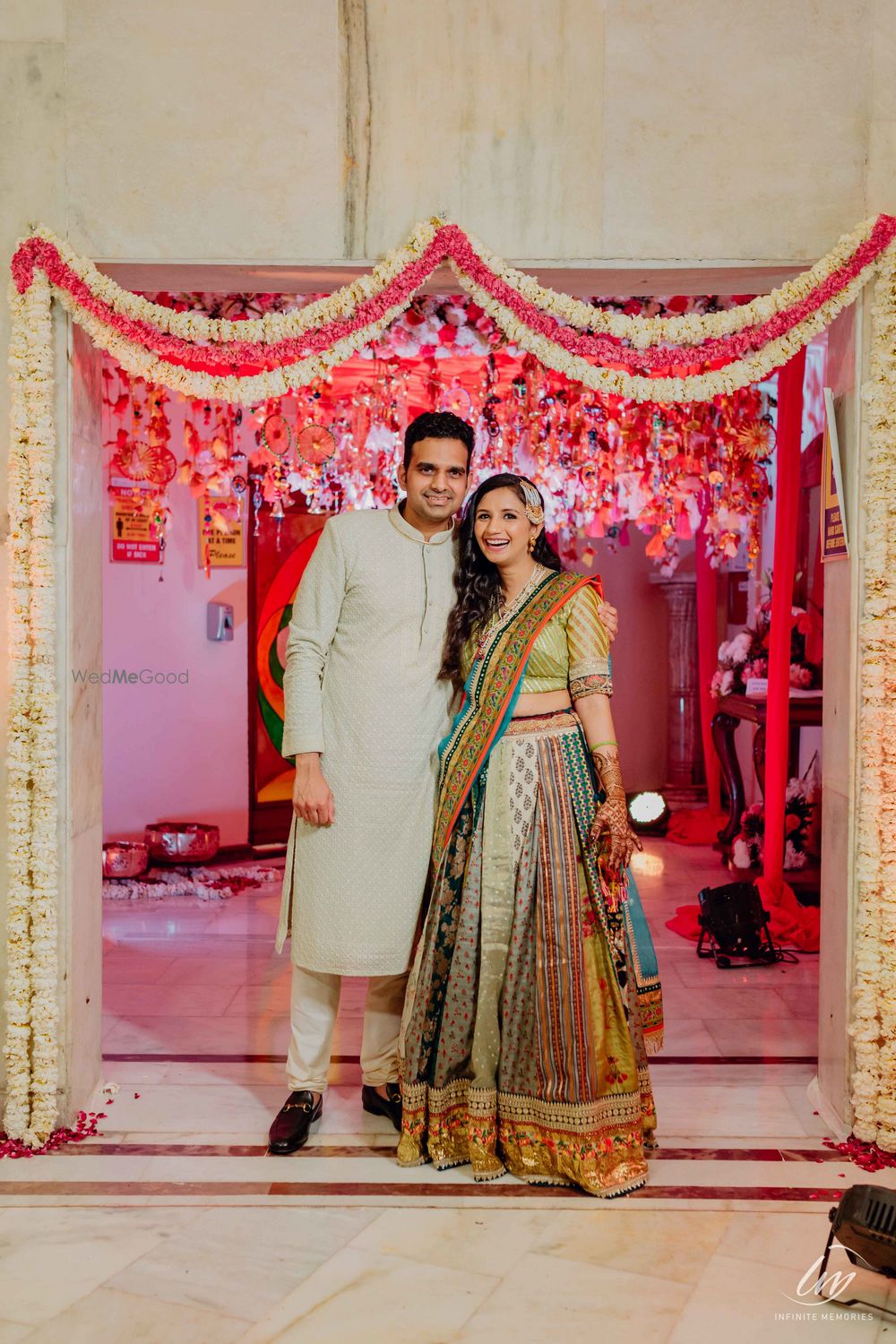 Photo From Divya & Rutul Mehndi - By Madam Planners