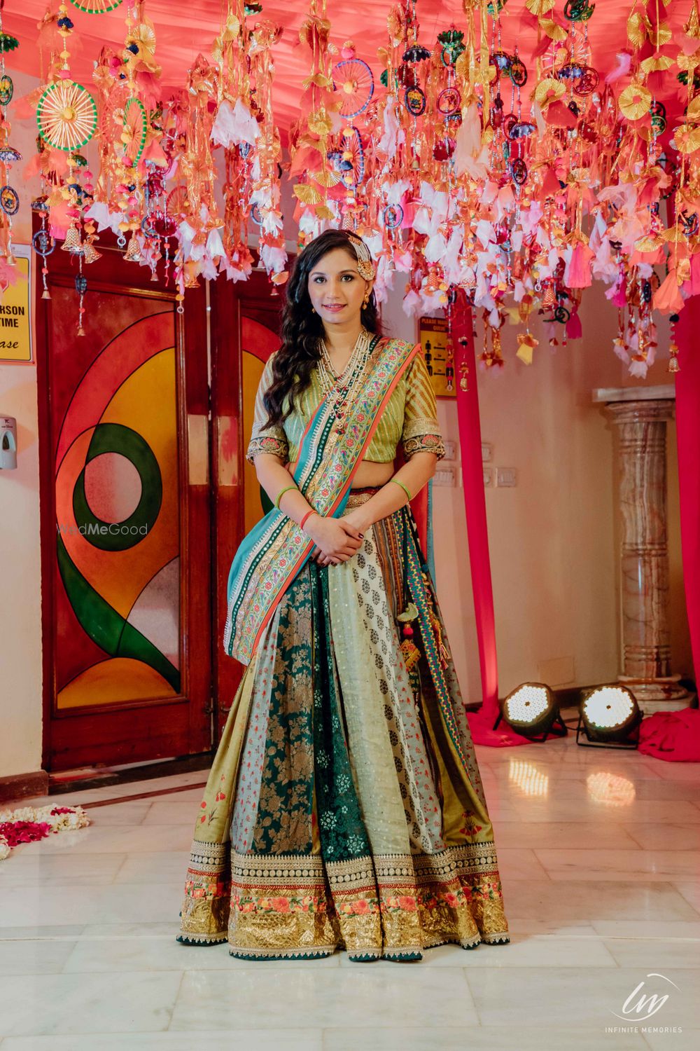 Photo From Divya & Rutul Mehndi - By Madam Planners