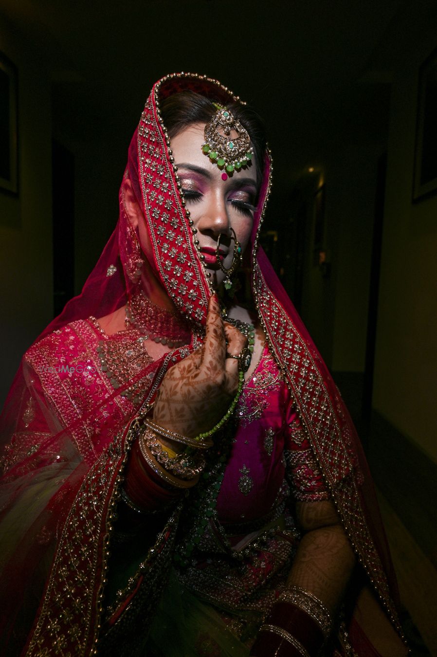 Photo From Priyanka & Nikhil - By Lightcam Productions