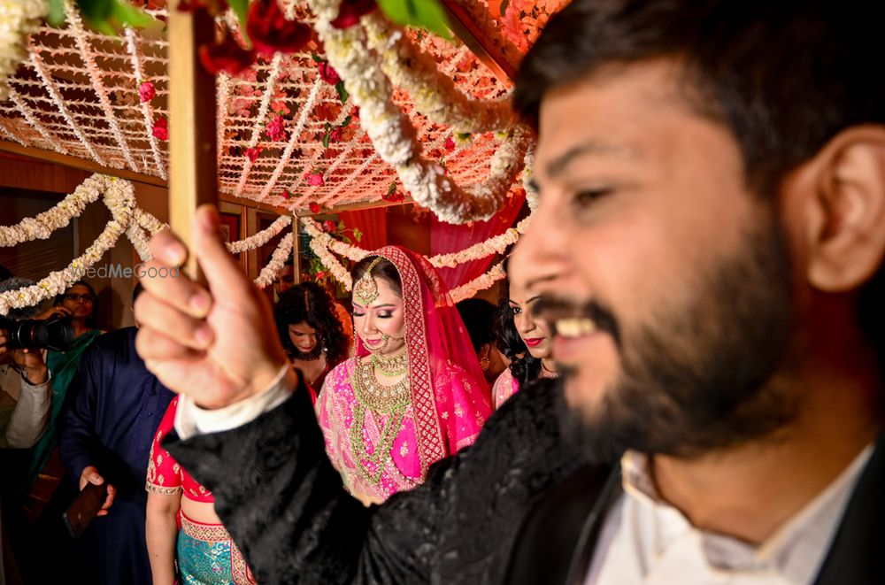 Photo From Priyanka & Nikhil - By Lightcam Productions