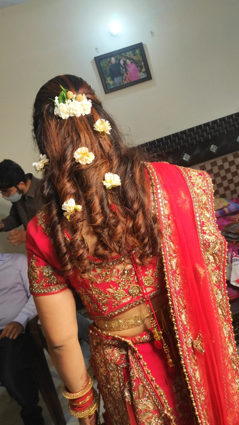 Photo From hair styles - By Makeup by Mehak