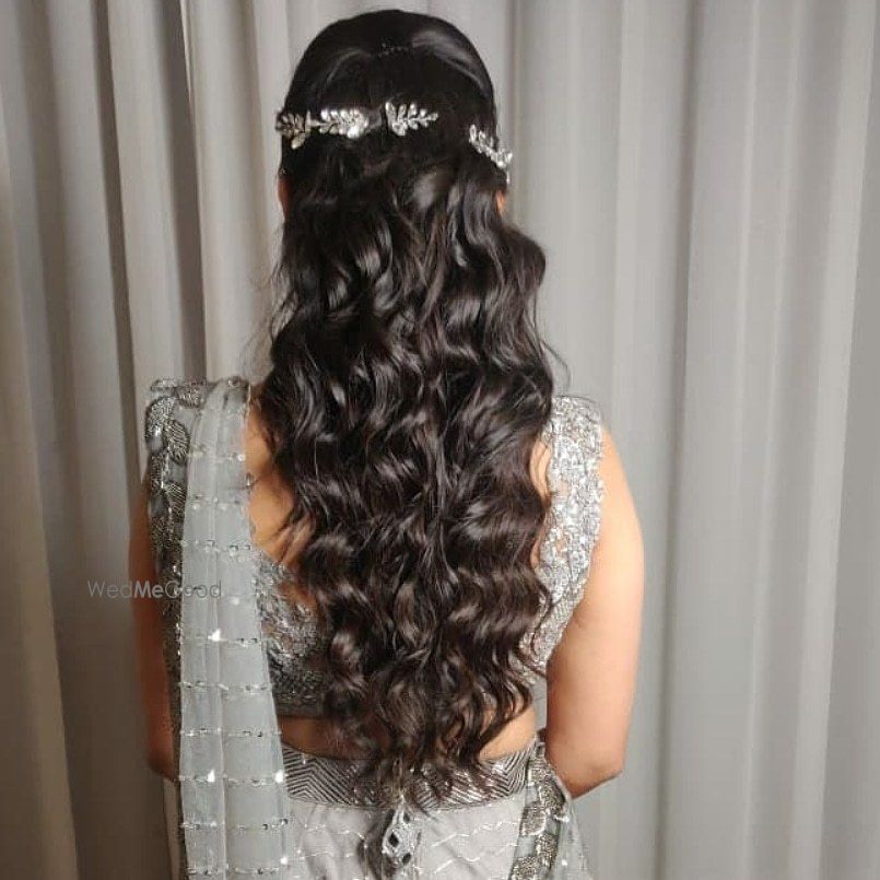 Photo From hair styles - By Makeup by Mehak