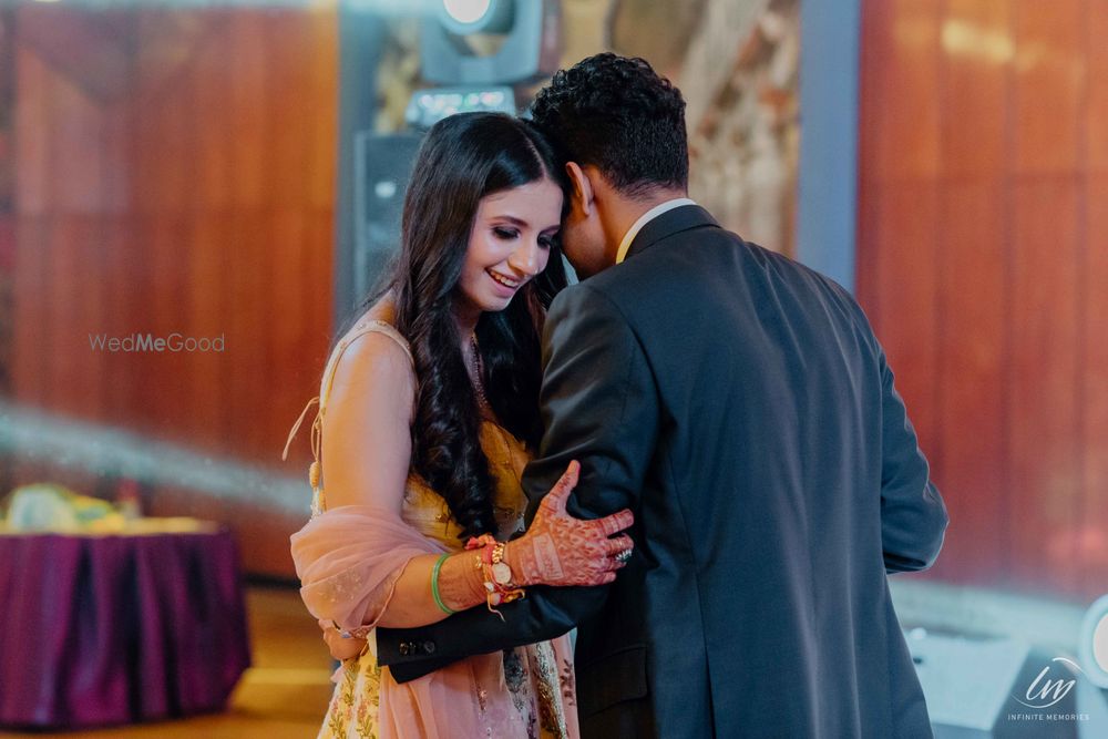 Photo From Divya & Rutul Engagement - By Madam Planners