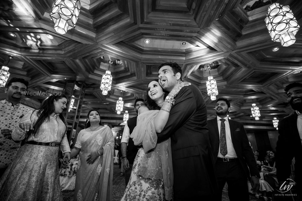 Photo From Divya & Rutul Engagement - By Madam Planners