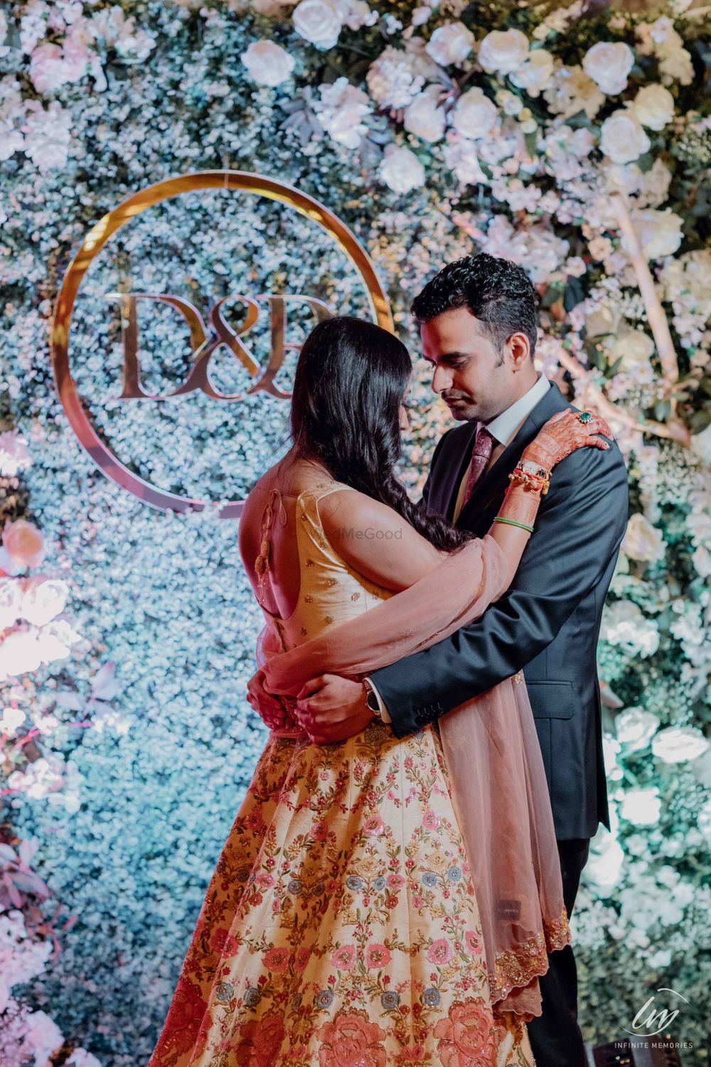 Photo From Divya & Rutul Engagement - By Madam Planners