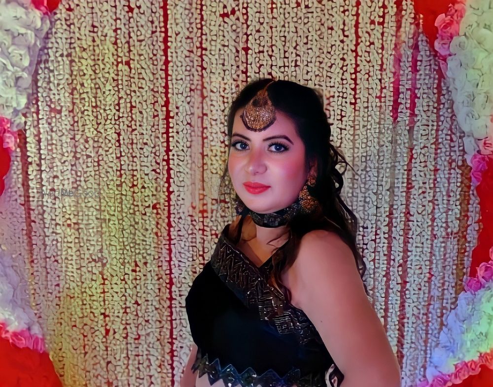 Photo From party makeup - By Makeup by Mehak