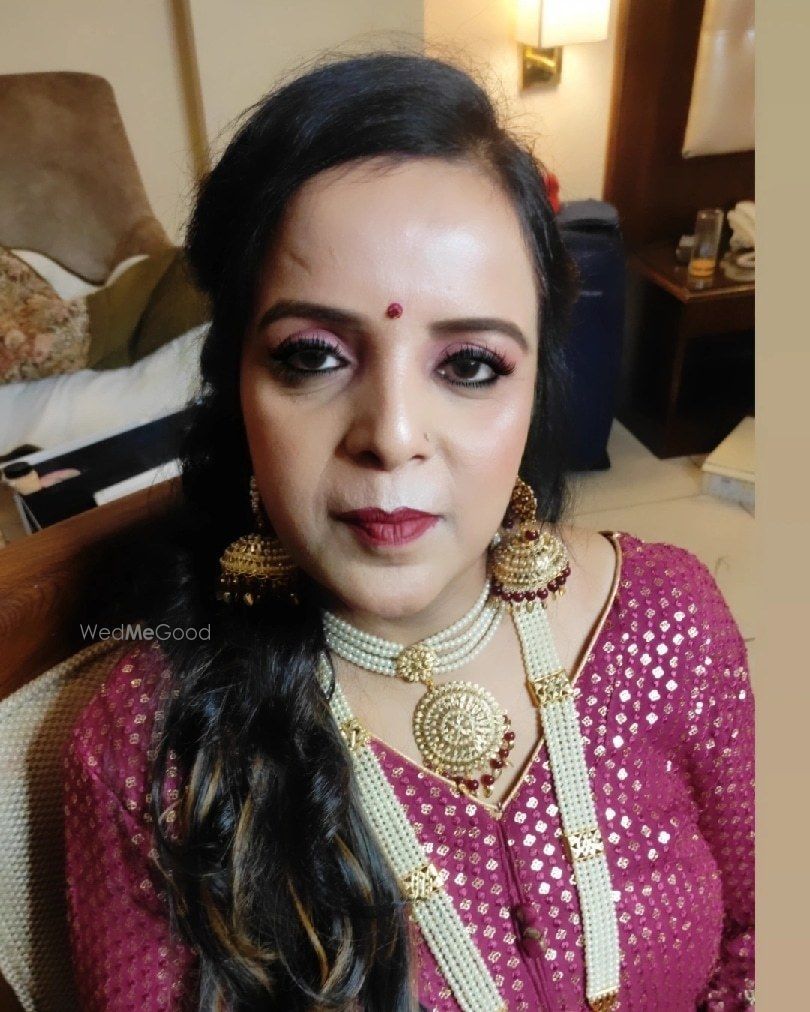 Photo From party makeup - By Makeup by Mehak