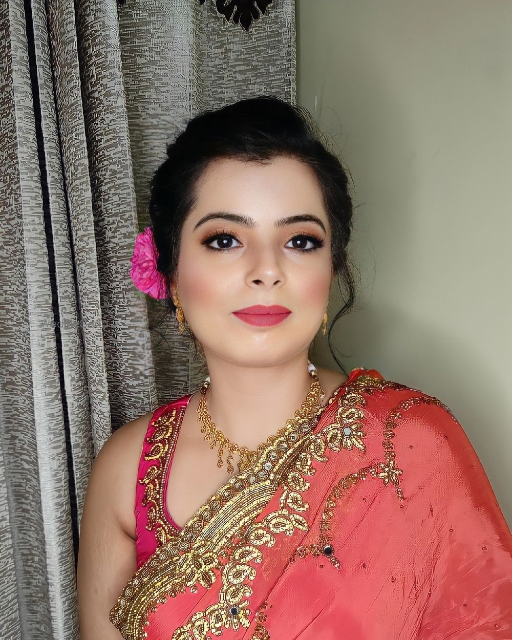 Photo From party makeup - By Makeup by Mehak