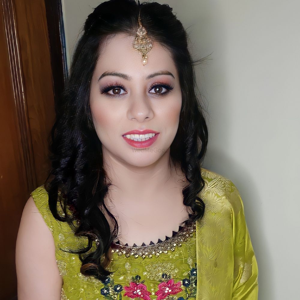 Photo From party makeup - By Makeup by Mehak