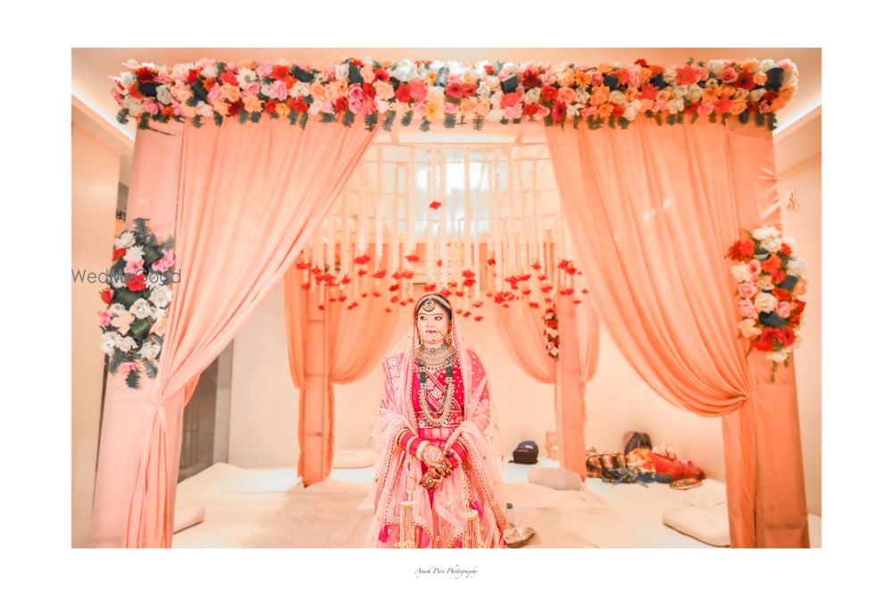 Photo From Bride - By Ayush Puri Photography