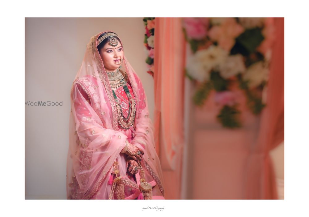 Photo From Bride - By Ayush Puri Photography