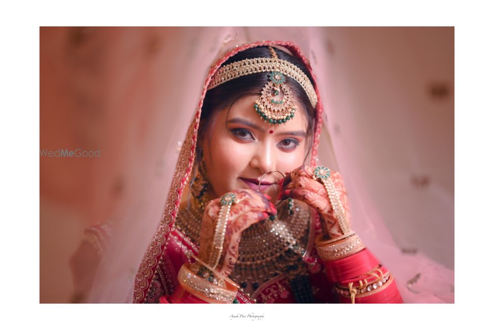 Photo From Bride - By Ayush Puri Photography