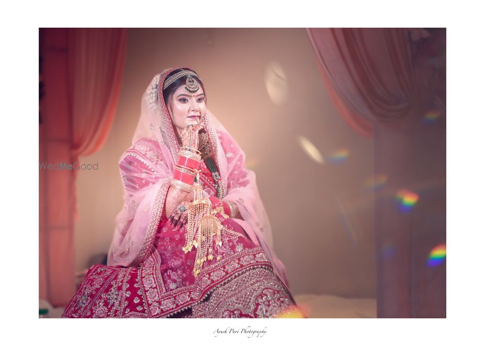 Photo From Bride - By Ayush Puri Photography