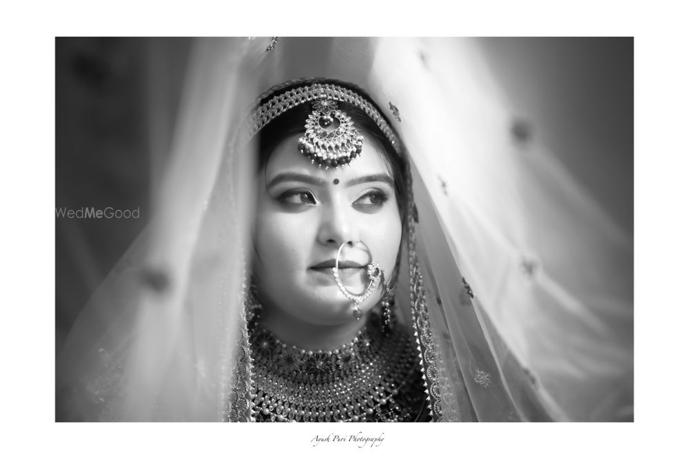 Photo From Bride - By Ayush Puri Photography