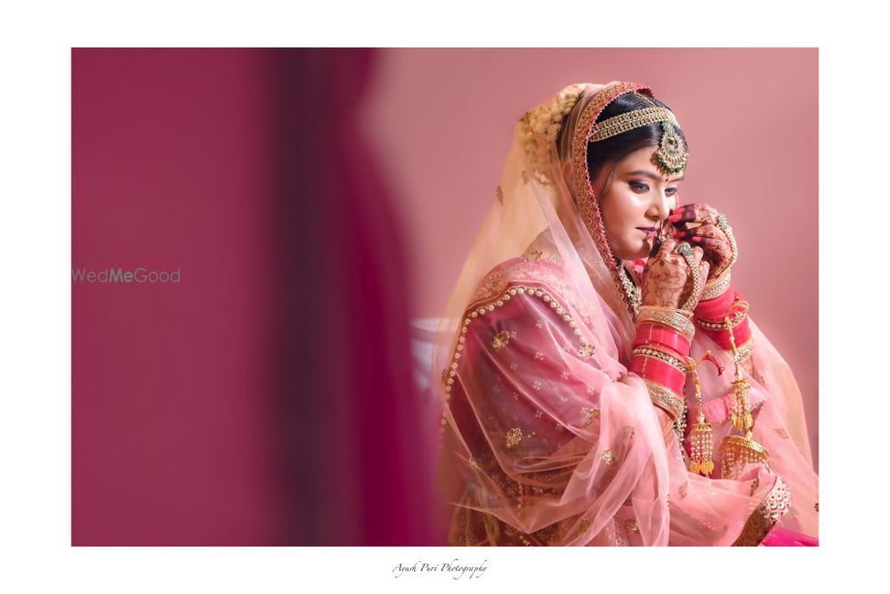 Photo From Bride - By Ayush Puri Photography