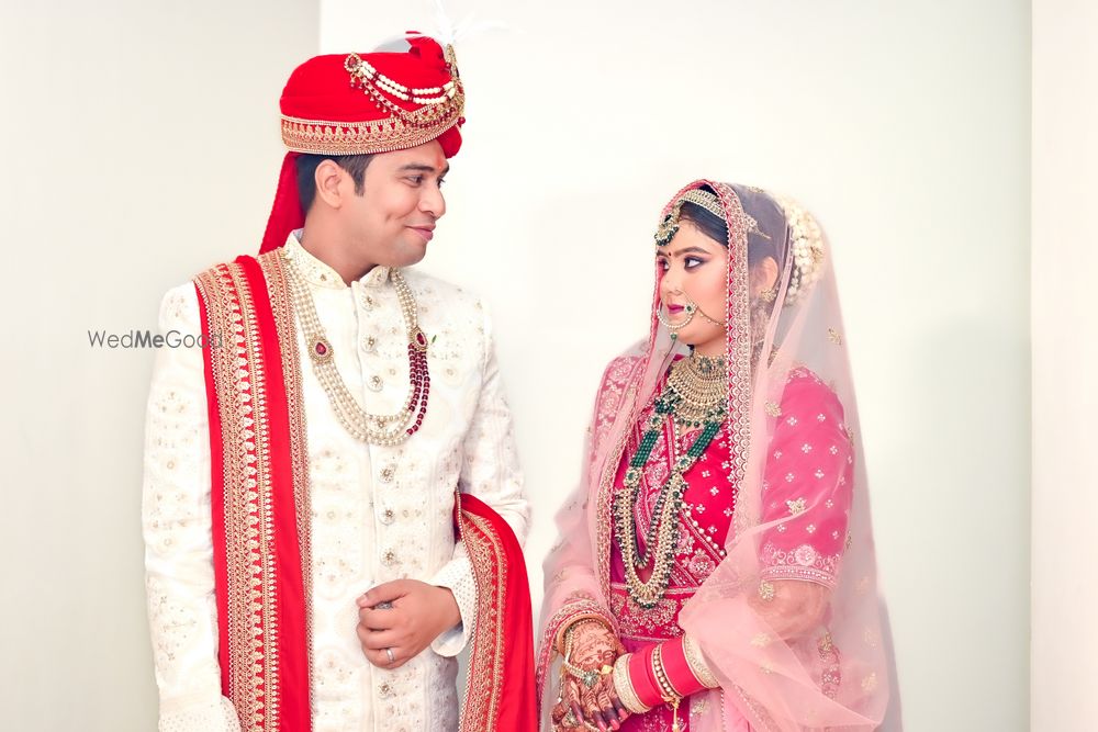 Photo From Bride - By Ayush Puri Photography