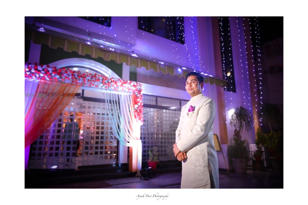 Photo From Bride - By Ayush Puri Photography