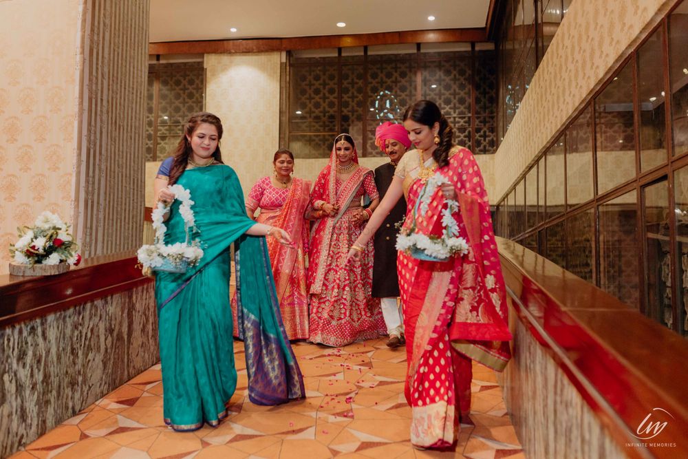 Photo From Divya & Rutul Wedding - By Madam Planners